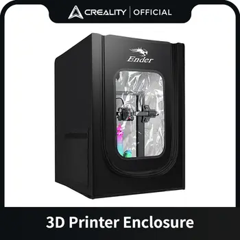 10 best sales 3 boyutlu yazıcı kasası - №8