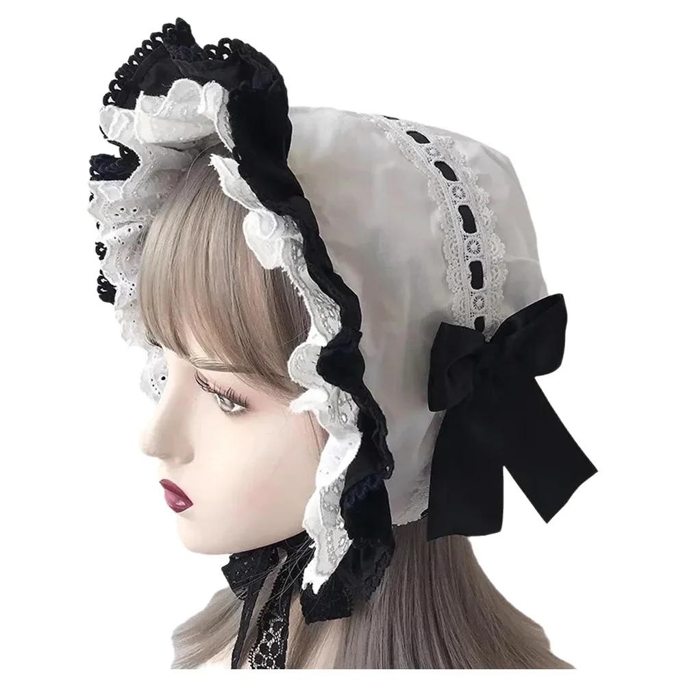 Handmade Lolita Bon… - image