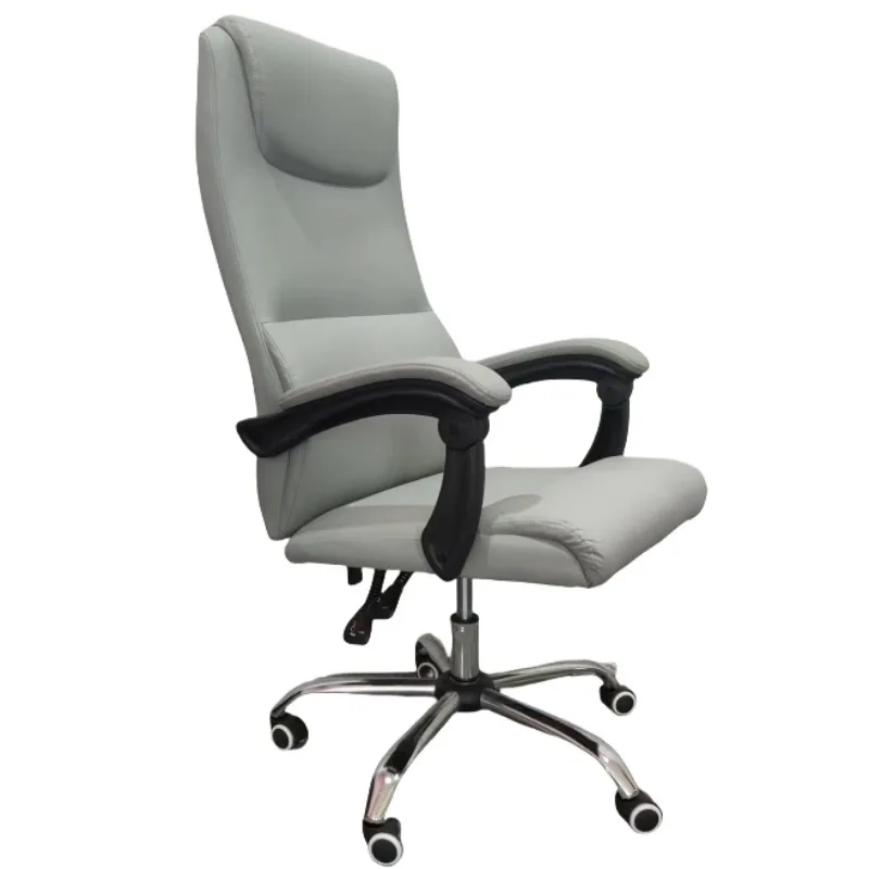 For Low Price Armrest Chair Rolling Modern Oversized Relaxing Office Chairs Comfortable Designer Sedia Da Ufficio Furniture