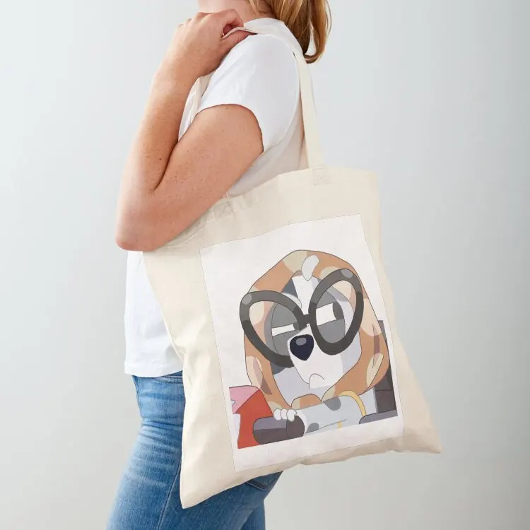 

Grouchy Granny Tote Bag Women's handbag shopper bag women eco pack Women's tote bag