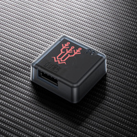 BIGTREETECH Panda Sense Temperature Humidity Sensor High-Precision Detector Paired With Panda Touch For Bambu Lab P1 X1 A1