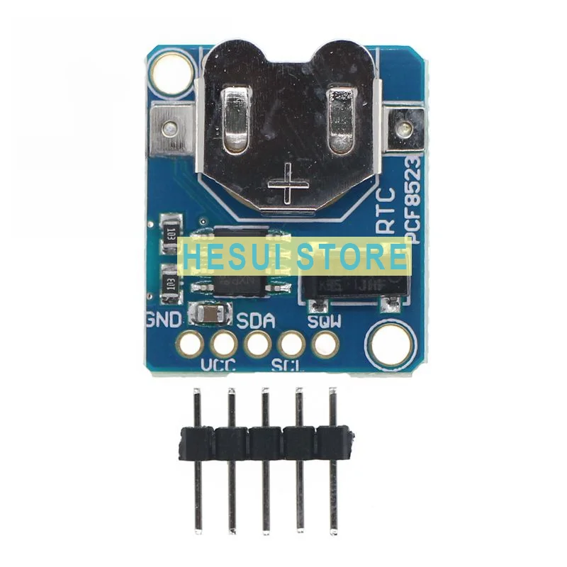 PCF8523 RTC Breakout Board module