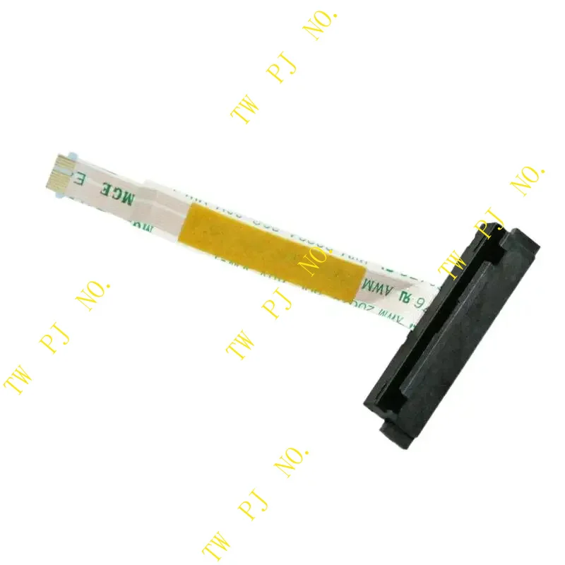 

Оригинальный разъем и кабель для жесткого диска PJSE для HP Pavilion X360 14M-CD0003DX 14M-CD0005DX 14M-CD0006DX