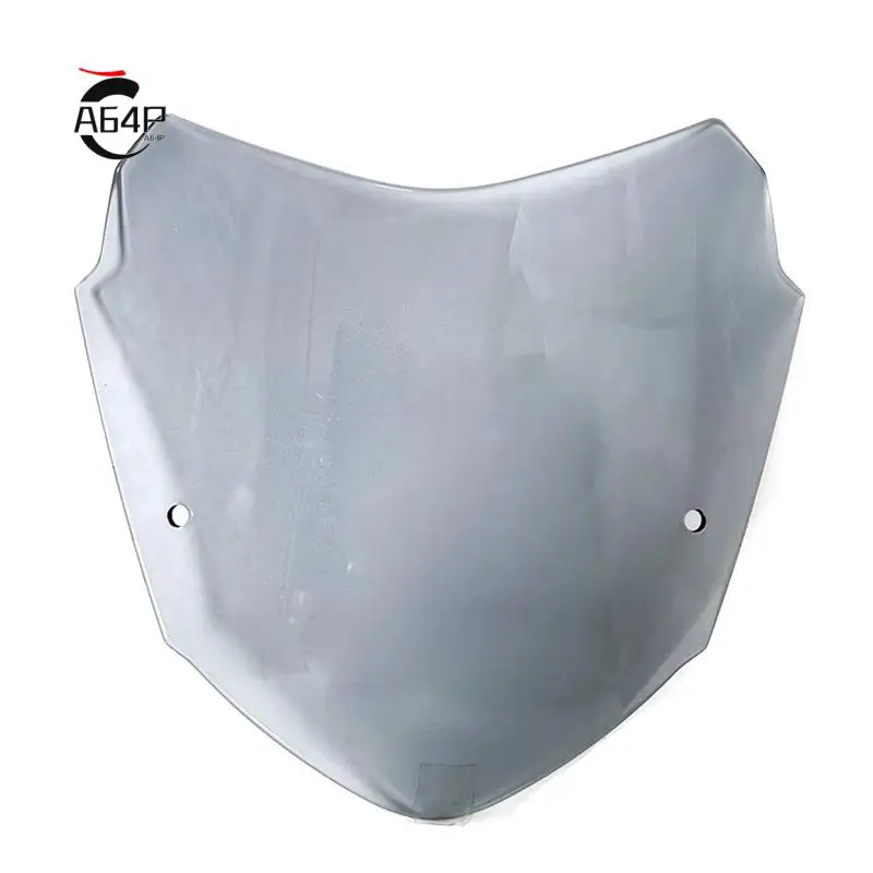 

A64P-Motorcycles Sport Wind Deflector Retro Windshield For Suzuki SV650X 2017-2025 SV 650X