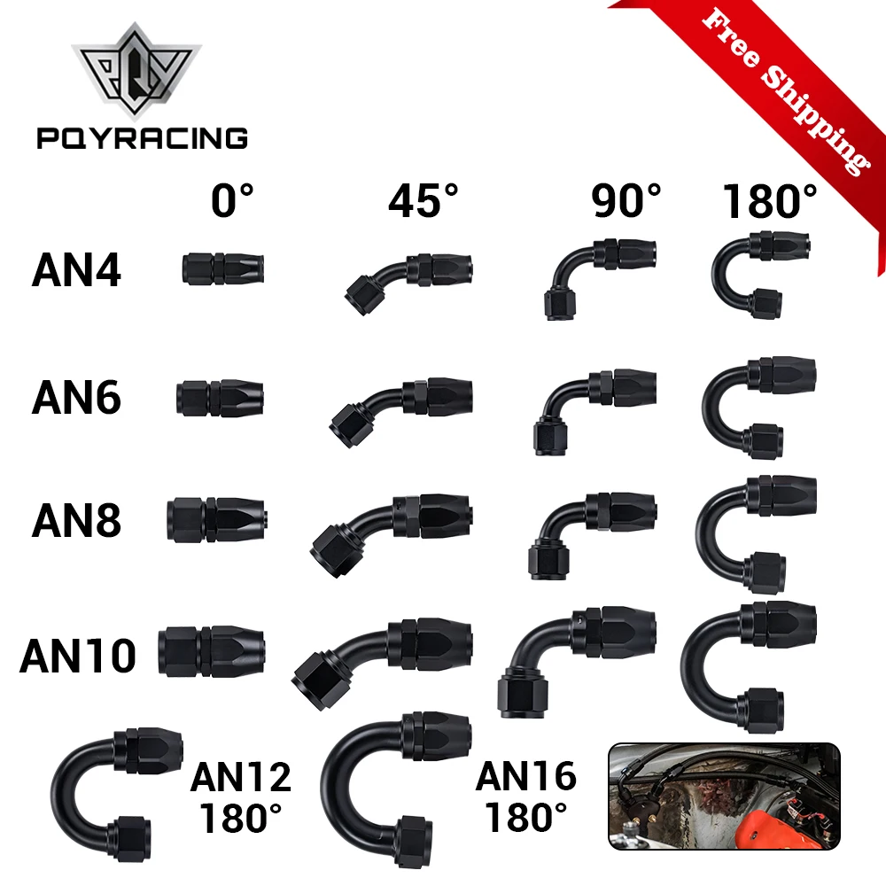 Universal AN4 AN6 A…