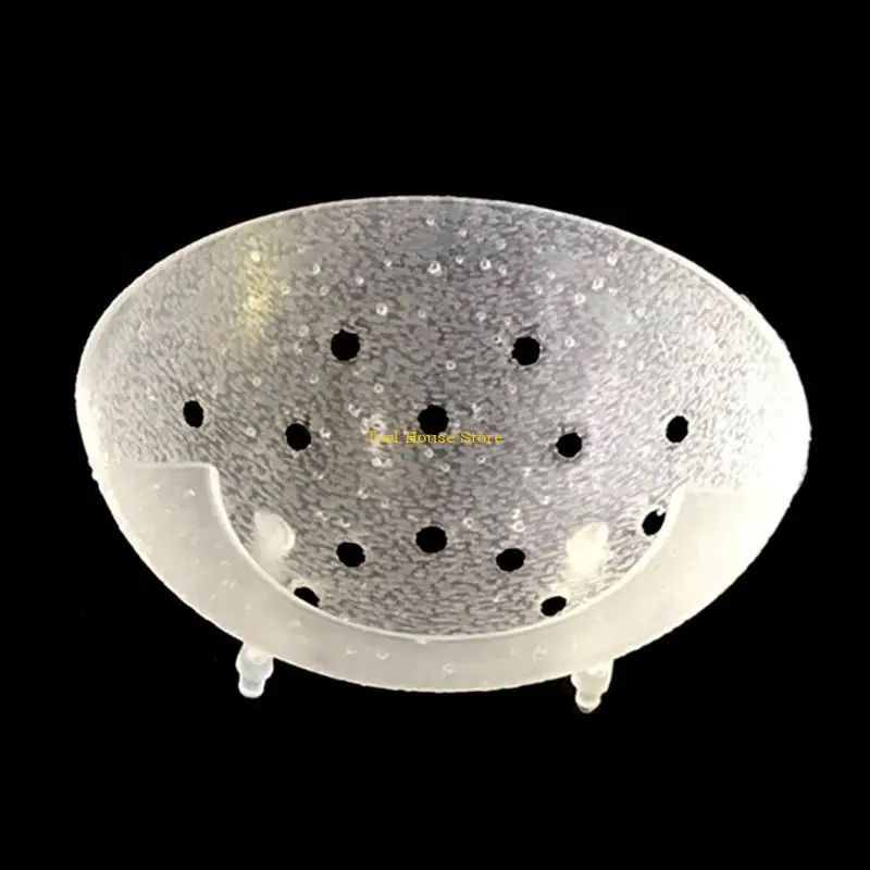 

Cubilose Shaper Shaping Mould PP Plastic Material for Home Kitchen DIY Craft