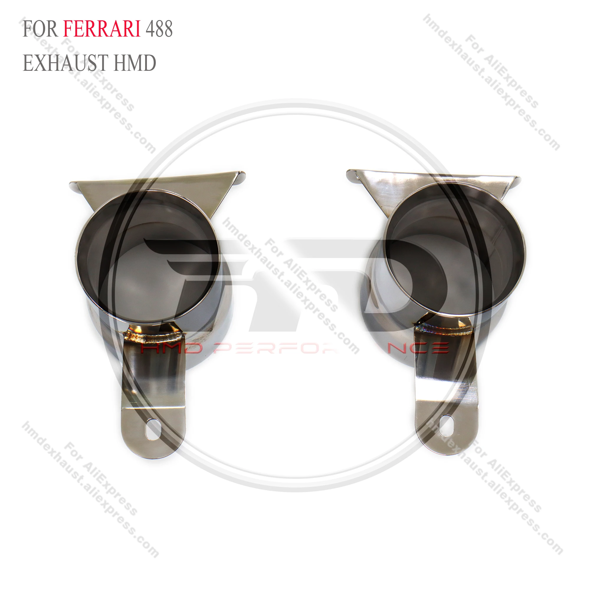 Tips Stainless Stee… - image