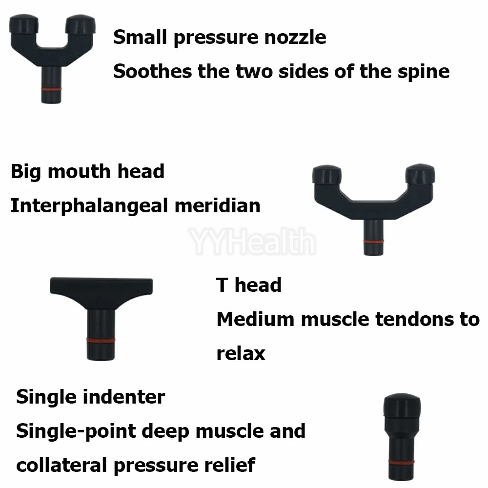 New Chiropractic Corrector Adjusting Tool Portable Massager Therapy Spine Correction Spinal Rehabilitation Manual Correction Gun