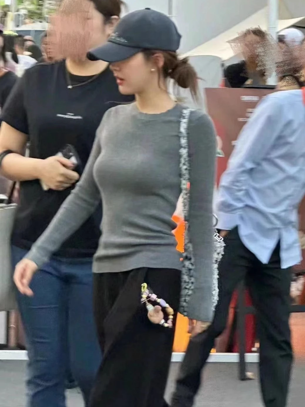 

Свитера, джемперы, пуловеры для женщин и взрослых, женские карповые псевдо-двойки BF Y2K, женские профессиональные OL, деловые встречи, работы, спорт