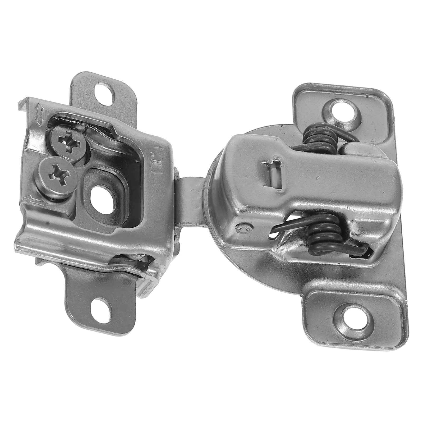 

Concealed Cabinet Hinges Inward Opening Soft Close Buffer Foldable Hidden Hinge For Kitchen Bathroom Wardrobe Door