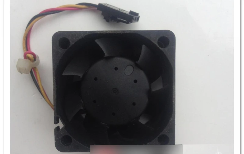 Delta TFB0412EHN 4cm 4028 12V 0.87A 3-wire server fan 15000rpm 26.03CFM air blower