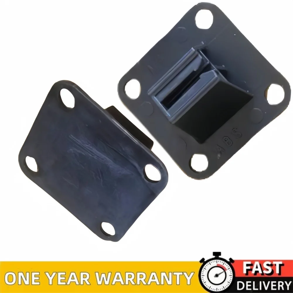 

1Pc for Porsche Cayenne seat clip 03 to 10 models Cayenne seat rear backrest clip bracket buckle