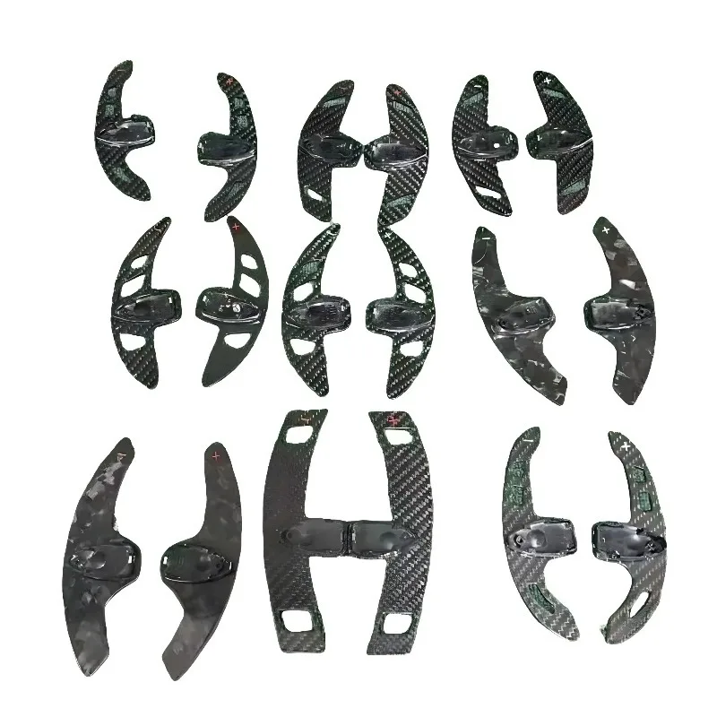 

Zuimi High-endHot Sale Shift Paddles Suitable For G20 G30 F10 F30 Car Steering Wheel Accessories Shift Paddle Buttons