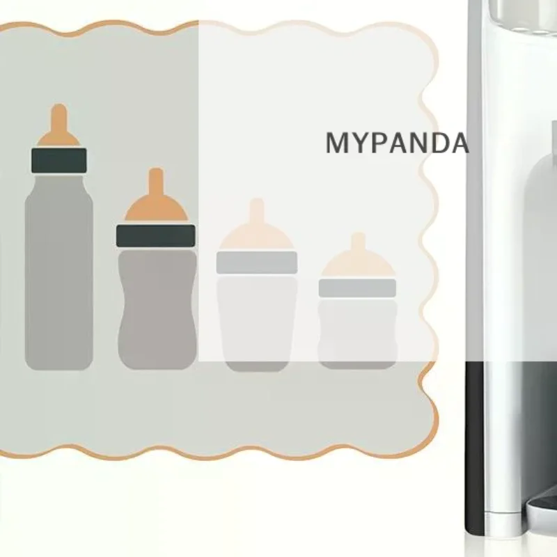 

1set Diy Accessories Replacement Parts Funnel and Cover for Baby Brezza Formula Dispenser