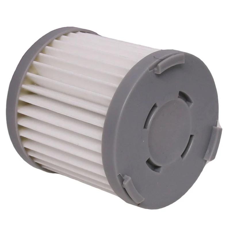 Aspiradora inalámbrica de mano, filtro HEPA para Xiaomi JIMMY JV51, JV53, JV83