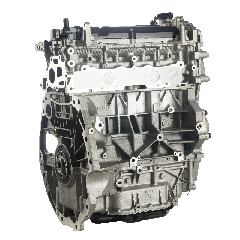 

Factory Direct Remanufactured 2.0L 4-Cylinder Petrol Engine Assembly Long Block MR20DE for Bluebird Sylphy G11 Sentra