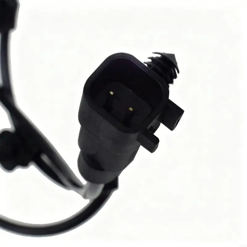 M76E Auto-Reparatur-Raddrehzahlsensor-Set mit Kabeln 68003281AA 52125003AB – Detail 7