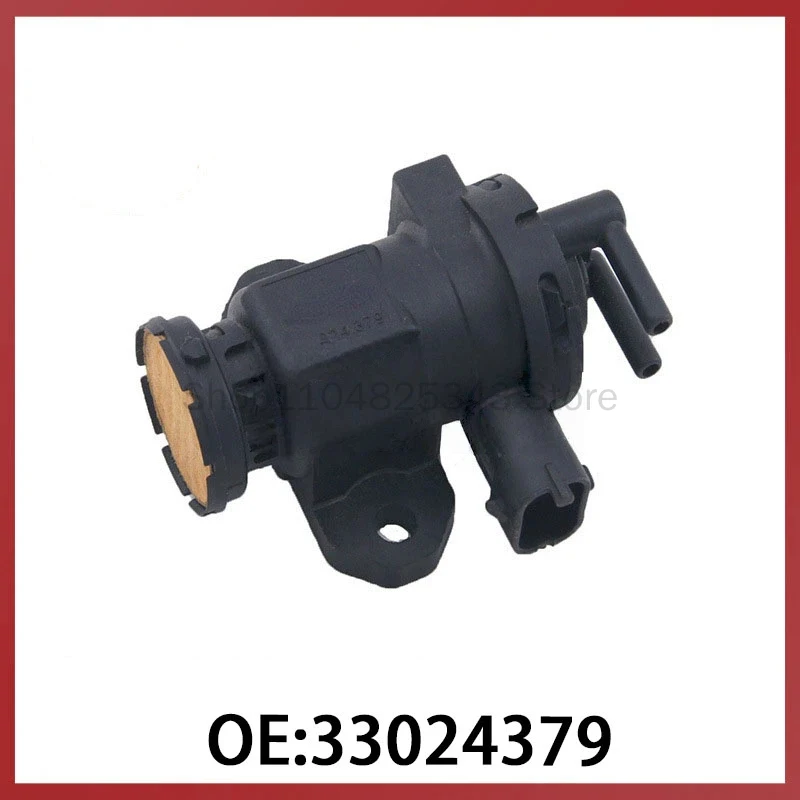 

3024379 For Ford Auto Parts Turbocharged Solenoid Control Valve Carbon Tank Solenoid Valve