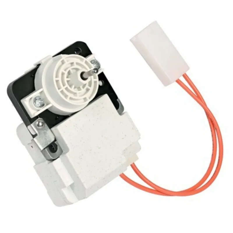 WPW10464673 W10464673 Refrigerator Evaporator Fan Motor Fit For Whirlpool Refrigerator Replacement Part,120V