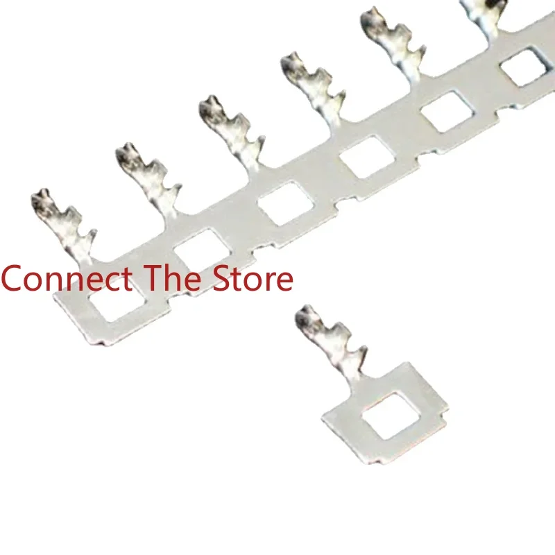 

50PCS Connector SSUH-003T-P0.15 Terminal Wire Gauge 28-32AWG Off The Shelf