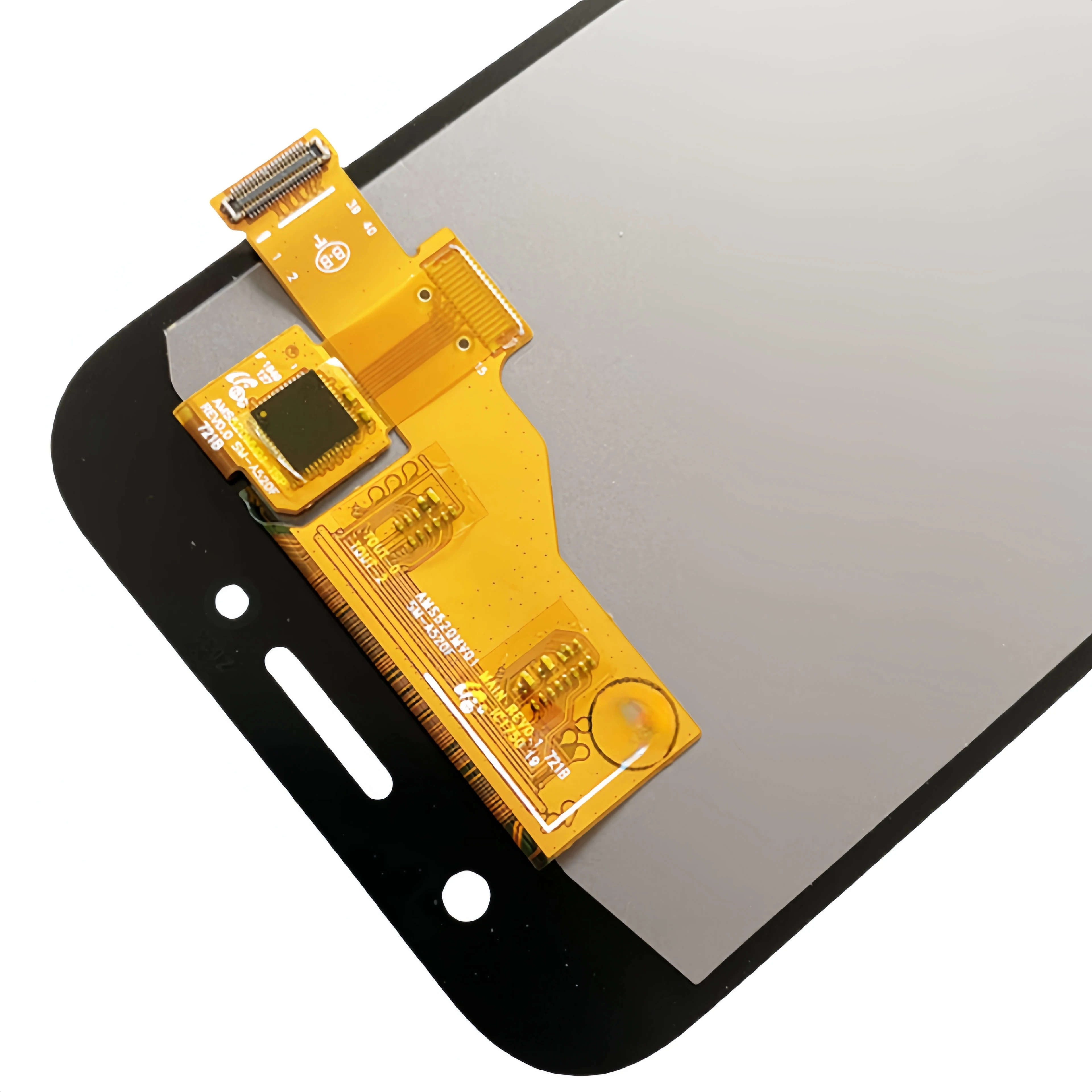 LCD Display Touch Screen Digitizer Assembly Replacement, for Samsung Galaxy A5 2017, A520, SM-A520F, SM-A520K