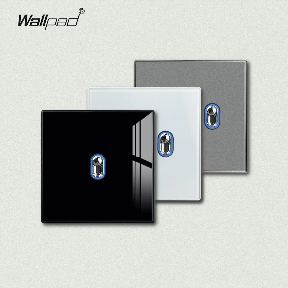 Wallpad Wall Switch…