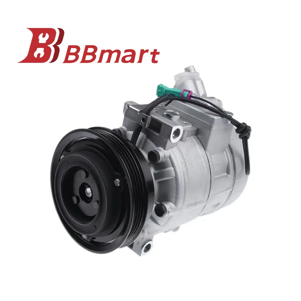 BBmart Auto Parts AC Condition Pump 1KD820803M 1KD 820 803M Air Conditioning Compressor For CC Sagitar Passat Tiguan Touran