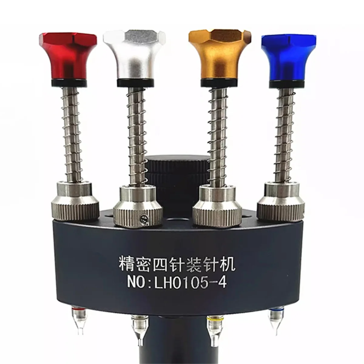 A03R Watch Tools, Metal Needle Setters, Pressure Pointer Tools, High-Quality Watchmakers for Use