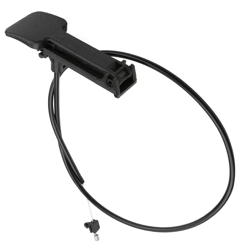 

Car Front Hood Latch Lock Release Cable for Citroën C4 C5 C8 Fiat Ulysse Peugeot 407 807 7937J1 7937R0