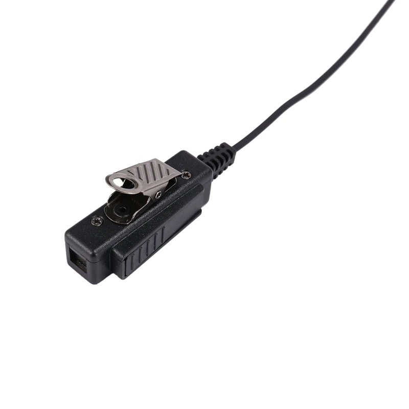 Auricular PTT Radio para Motorola MTP3100 MTP3200 MTP3250 MTP3550