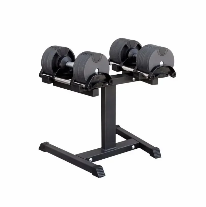 

Gym Fitness Body Weightlifting Strength Training Equipment Dumbbell Adjustable Dumbbell