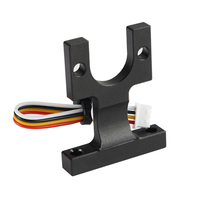 For Anycubic Vyper 3D Printer Automatic Leveling Hotend Mounting Block Kit Replacement Parts Enhanced Print Accuracy