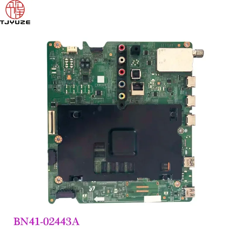 

Совместим с основной платой Samsung BN94-10704J для CY-GH055HGEV3H UE55JU6070UXZG UE55JU6070U UE55JU6070, материнская плата для телевизора