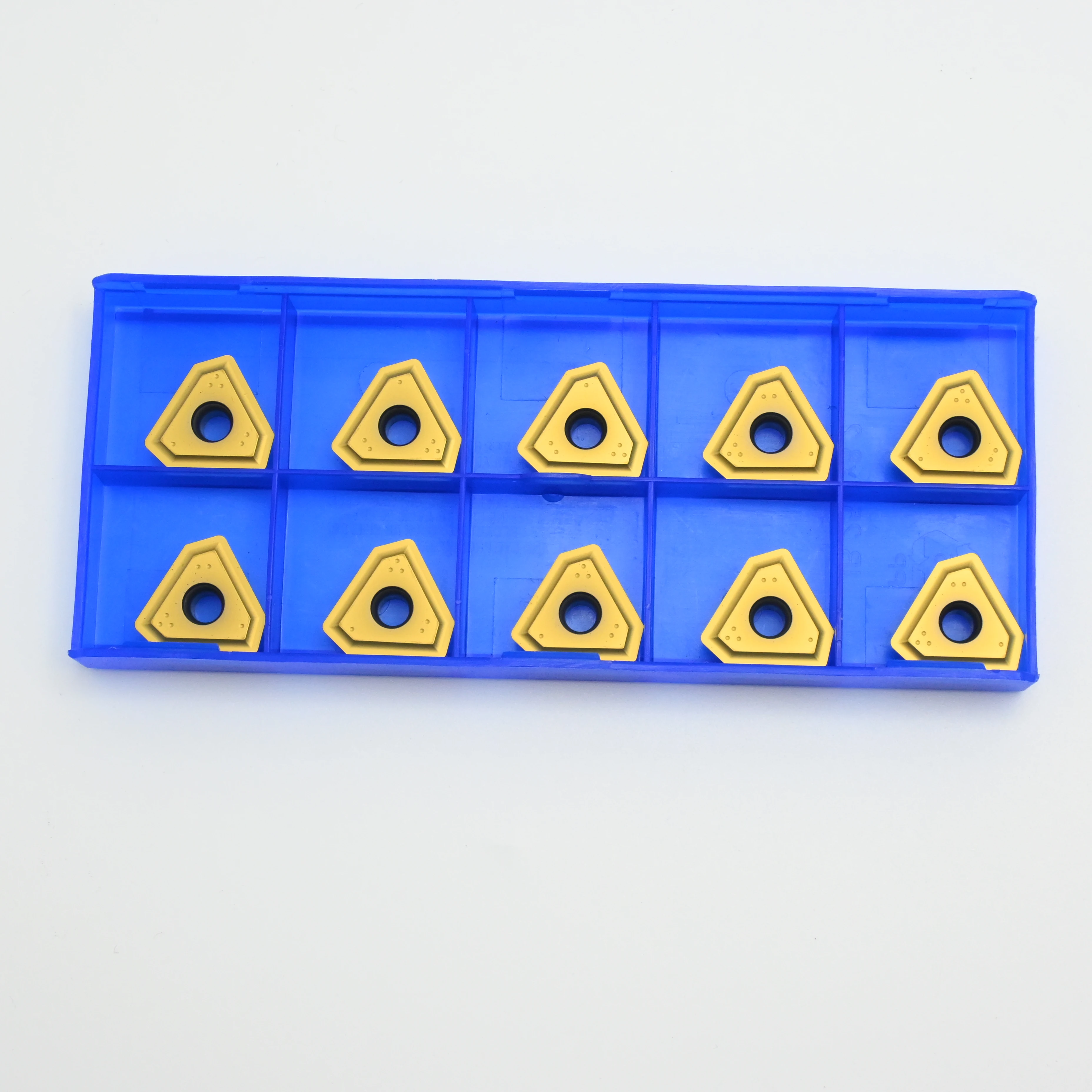 

Factory Deep-hole Drilling Insert TPMX2405-RG Coated Sintered Carbide CNC Lathe Turning Tool