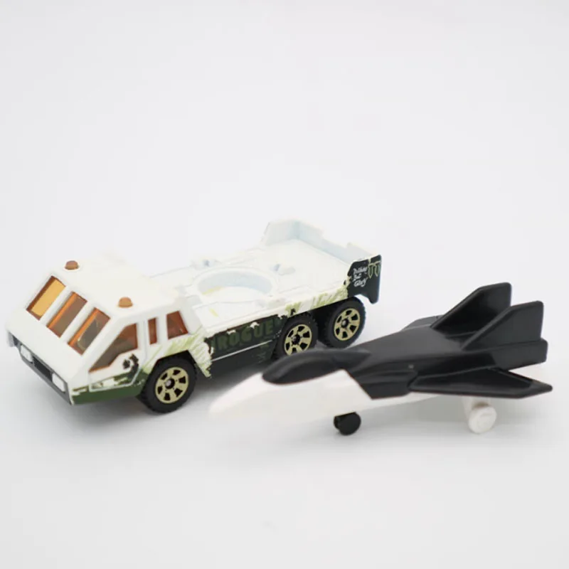 مقياس 1:72 علبة الثقاب للطائرات الناقل محاكاة لعبة معدنيّة نموذج سيارة الهدايا التذكارية المشهد الحلي مجموعة كلاسيكية #2
