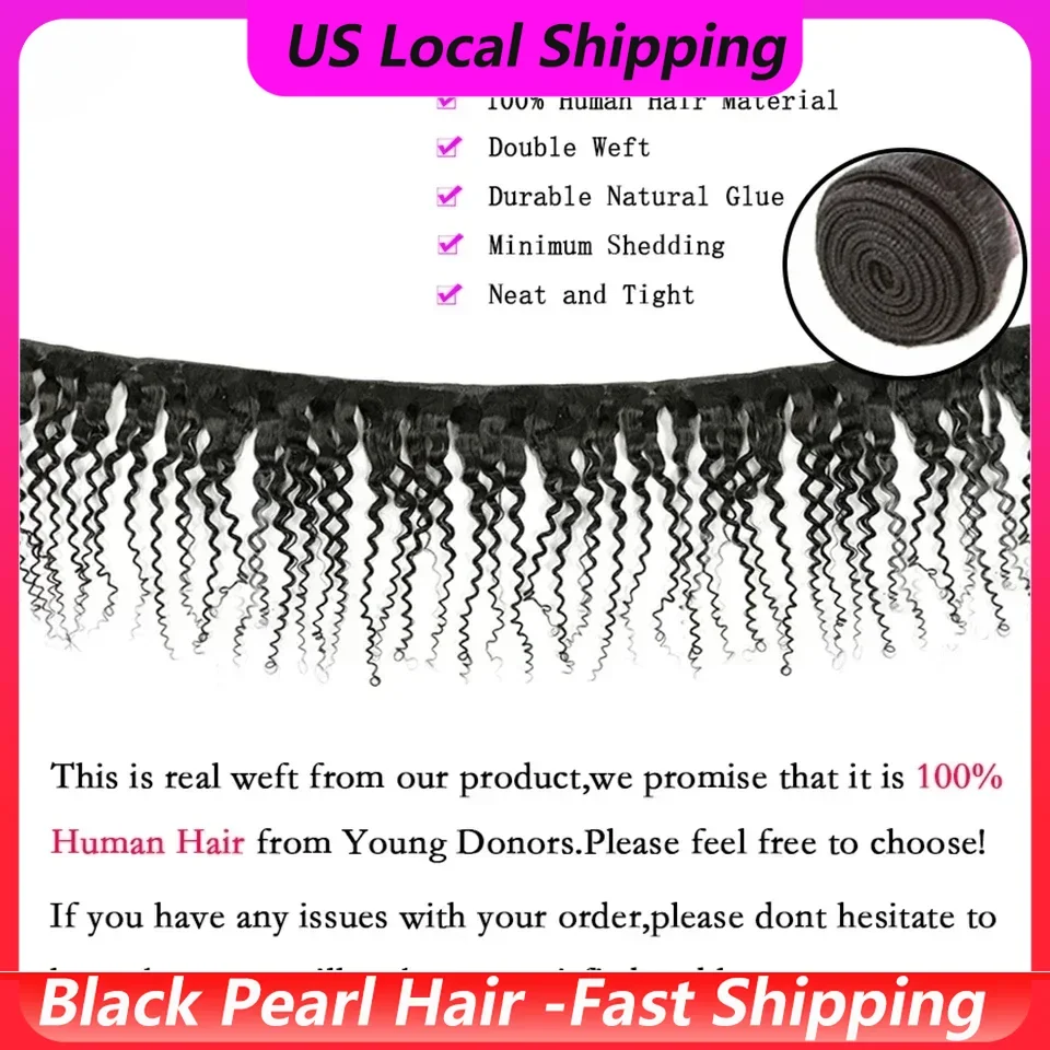 أفضل نوعية البرازيلي غريب مجعد الشعر حزم جيري حليقة ملحقات 30 بوصة شعر ريمي الإنسان 1/3 حزم تجعيد الشعر الضخم