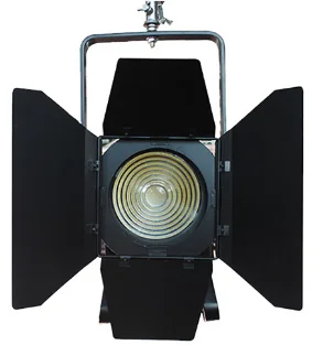 2024 FACTORY price Professional led video light high quality 160W LED fill light