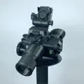 T7 model with mount