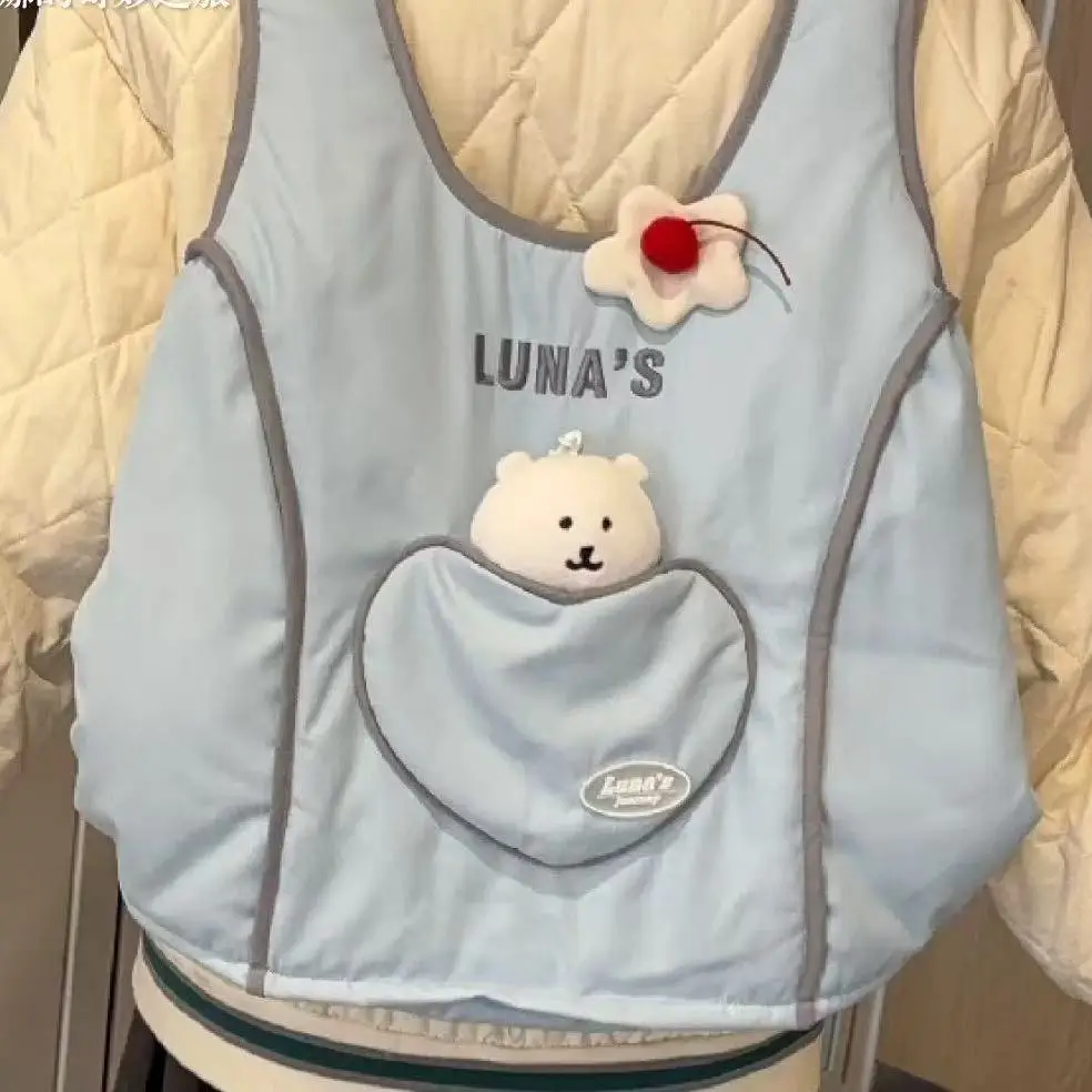 

Корейский модный рюкзак Sweet Cool Girl Apple Рюкзаки Женские Kawaii Y2k Harajuku Школьные сумки Роскошный дизайн Уличная одежда Y2k Сумка