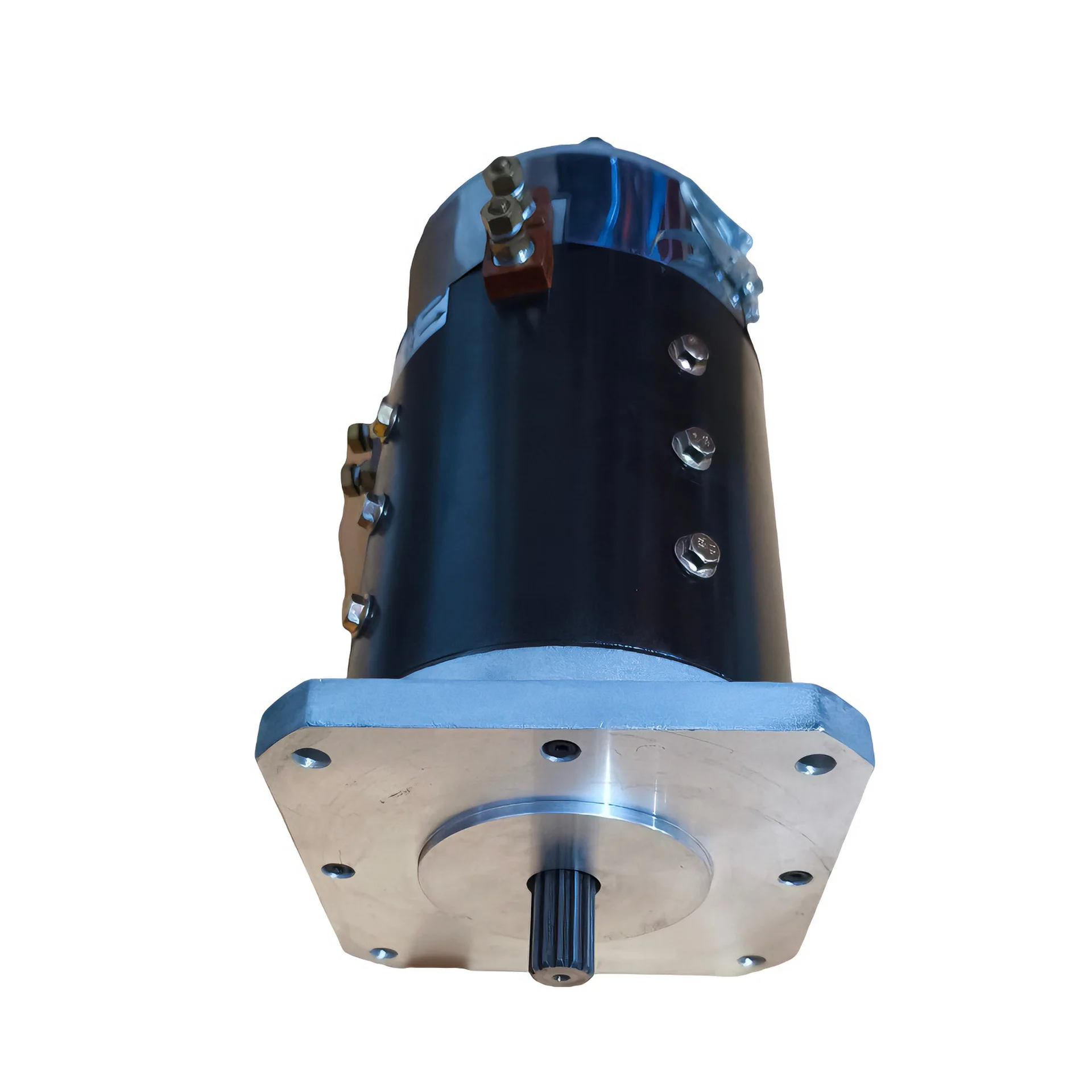 

DC motor 24V 3160240 arm lift drive motor, suitable for E600/E600J/M600