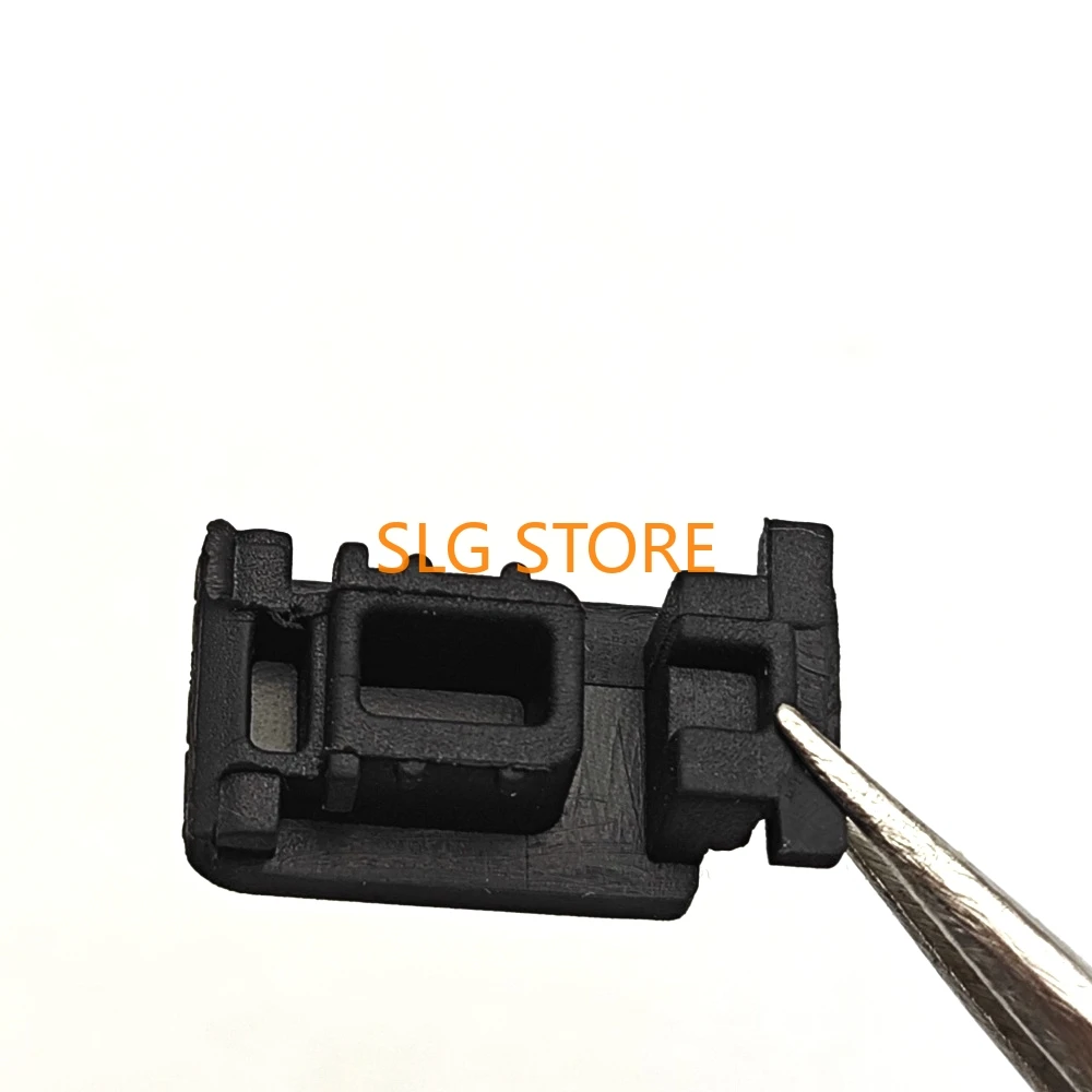 NEW Battery Door Rubber Plug for Nikon Z5 Z6 Z7 Z6II Z7II Digital Camera Repair Replacement Part