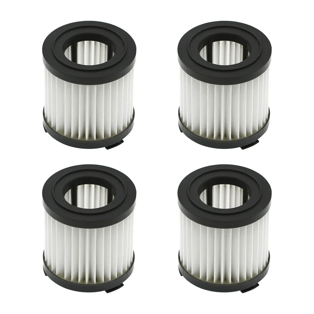 HEPA Filter for Xiaomi JIMMY JV83 JV51 JV53 CJ53 C53T CP31 Vacuum Cleaner Accessories Handheld Cordless Replacement Parts