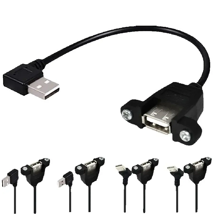 Usb 2.0 Extension C…