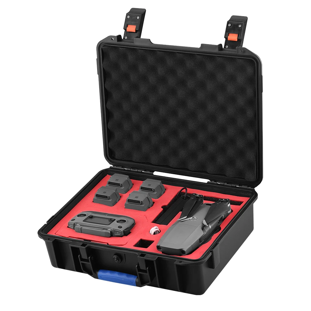 

Storage Box Suitcase Waterproof Case for DJI MAVIC 2 Pro Zoom Remote Smart Controller Accessoires