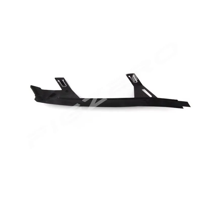 Genuine Headlight Seal Waterproof Light Brow Gasket Strip for BMW E92 E93 M3 320 325 330 335 2006 2007 2008 2009 2010 2011 2012