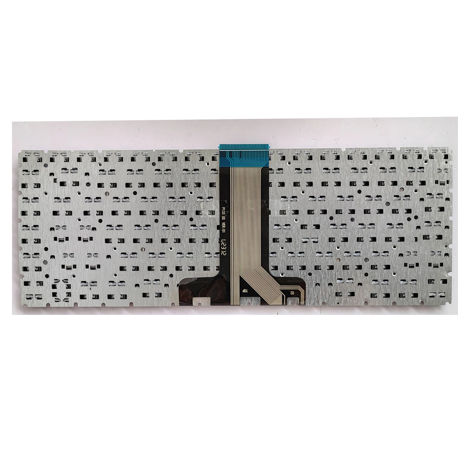 

RU Layout for HP Pavilion 14-DF 14-DK 14-CF Laptop Keyboard