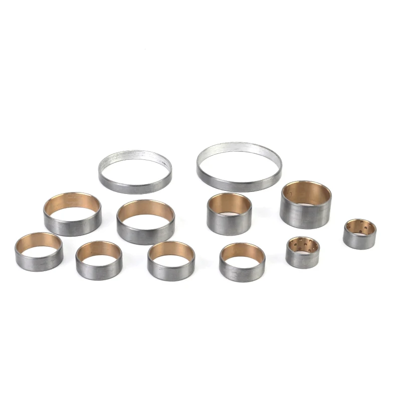

ZF6HP26 6HP26 6HP28 Transmission Bushing Repair Kit For BMW Jaguar CABRIOLET Land Rover Alpina Gearbox Sleeves