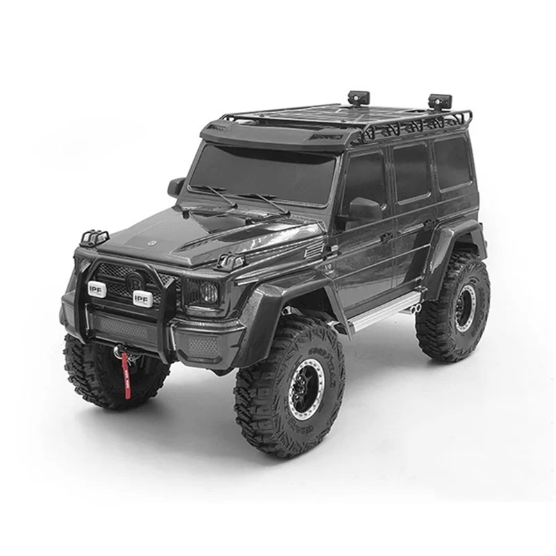 

Hot-10Pcs RC Car Winch Hook Pull Strap Winch Pull Tags For 1/10 RC Crawler Car Axial SCX10 Traxxas TRX4 RC4WD Parts,1