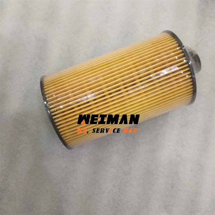 4110001948041 Engine Oil Filter 13055724 for RS8201H Road Roller L936 Wheel Loader