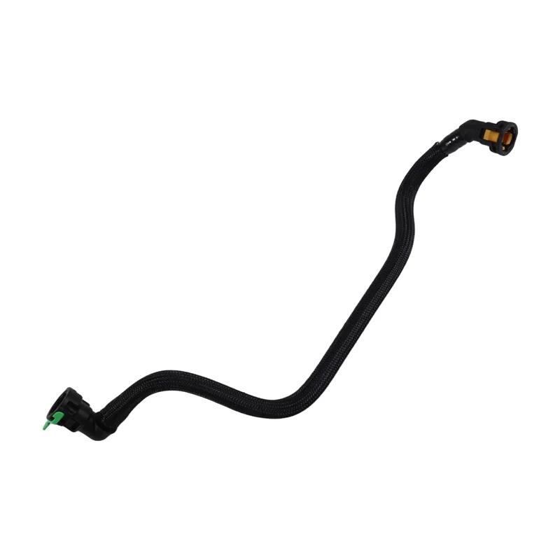 

For Volvo S60 S80L XC70 XC60 V70 31368679 Transmission Radiator Oil Pipe Wave Box Oil Pipe